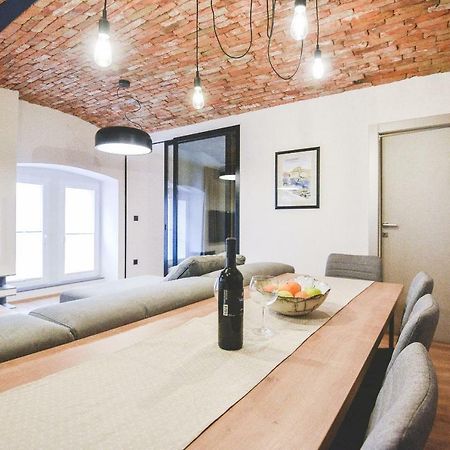 Apartman M&M Rijeka Exterior foto