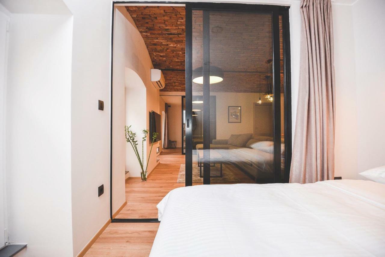 Apartman M&M Rijeka Exterior foto