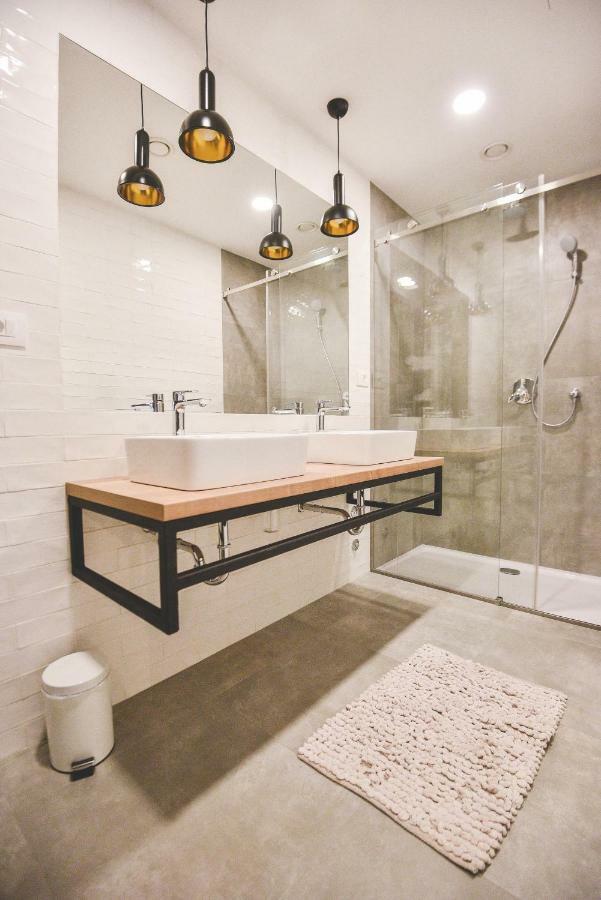 Apartman M&M Rijeka Exterior foto