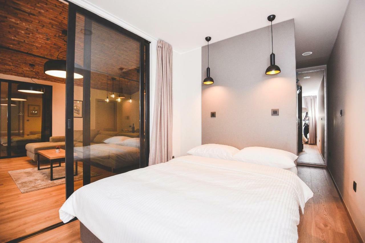 Apartman M&M Rijeka Exterior foto